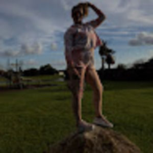 Meet your Posher, Anykka